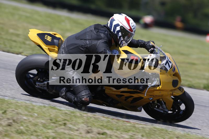 /13 01.05.2025 Speer Racing ADR/Gruppe rot/70